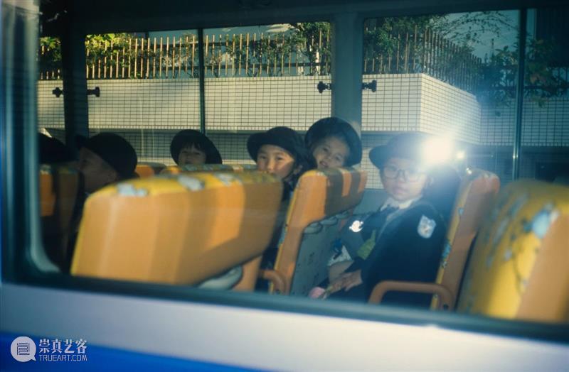 螺旋|钟宝妹:一本可以看到是人的行为、表情和形态的摄影集 行为 表情 形态 摄影集 螺旋 钟宝妹 have fun 当下 平时 崇真艺客