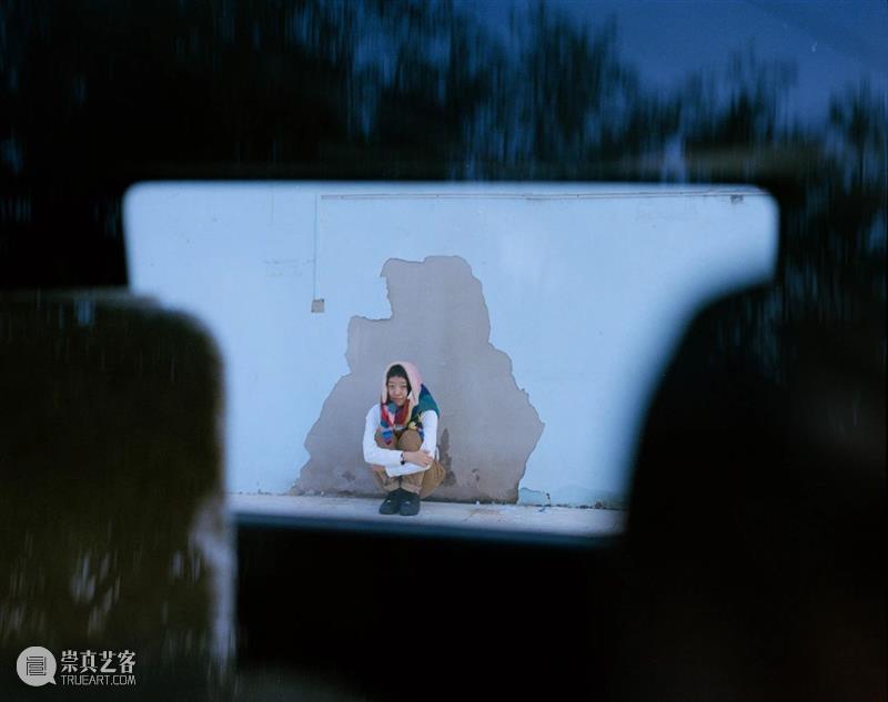 螺旋|钟宝妹:一本可以看到是人的行为、表情和形态的摄影集 行为 表情 形态 摄影集 螺旋 钟宝妹 have fun 当下 平时 崇真艺客