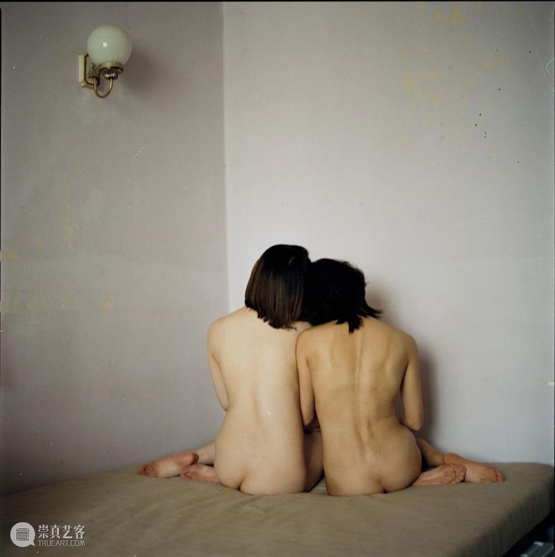 螺旋|钟宝妹:一本可以看到是人的行为、表情和形态的摄影集 行为 表情 形态 摄影集 螺旋 钟宝妹 have fun 当下 平时 崇真艺客