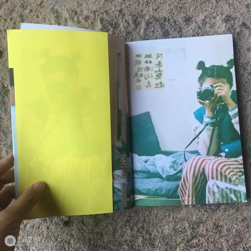 螺旋|钟宝妹:一本可以看到是人的行为、表情和形态的摄影集 行为 表情 形态 摄影集 螺旋 钟宝妹 have fun 当下 平时 崇真艺客