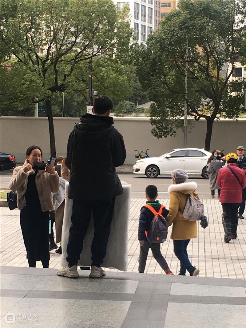 2020（第24届）上海艺博会圆满落幕！ 上海艺博会 上海世贸展览馆 帷幕 现场 人潮 景象 业内 人士 明星 艺术 崇真艺客