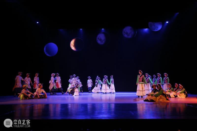 国家大剧院BDA青年舞团，首秀在即！ 国家大剧院 BDA 青年 首秀 北京舞蹈学院 战略 协议 中国 学院派 风范 崇真艺客