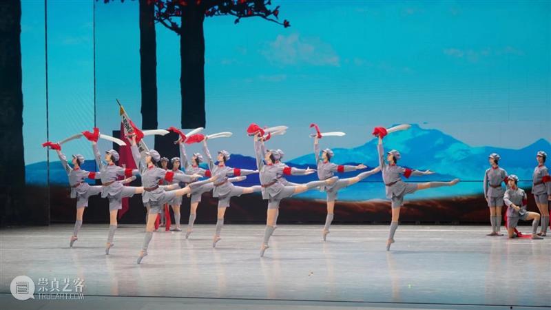 国家大剧院BDA青年舞团，首秀在即！ 国家大剧院 BDA 青年 首秀 北京舞蹈学院 战略 协议 中国 学院派 风范 崇真艺客