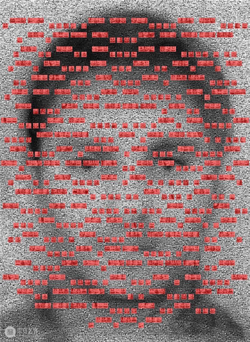 何博个展｜《从此没人和你说话》作品解析 作品 个展 何博 人和 科伦拜恩校园枪击 事件 别斯兰 人质 布鲁塞尔恐怖袭击事件 法国 崇真艺客