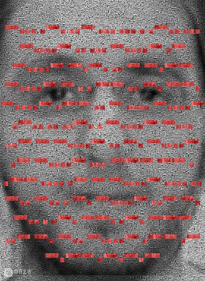 何博个展｜《从此没人和你说话》作品解析 作品 个展 何博 人和 科伦拜恩校园枪击 事件 别斯兰 人质 布鲁塞尔恐怖袭击事件 法国 崇真艺客