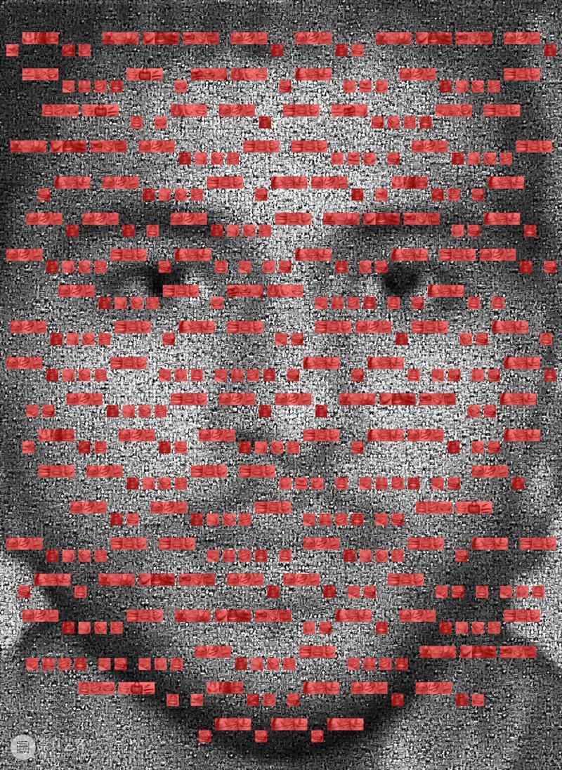 何博个展｜《从此没人和你说话》作品解析 作品 个展 何博 人和 科伦拜恩校园枪击 事件 别斯兰 人质 布鲁塞尔恐怖袭击事件 法国 崇真艺客