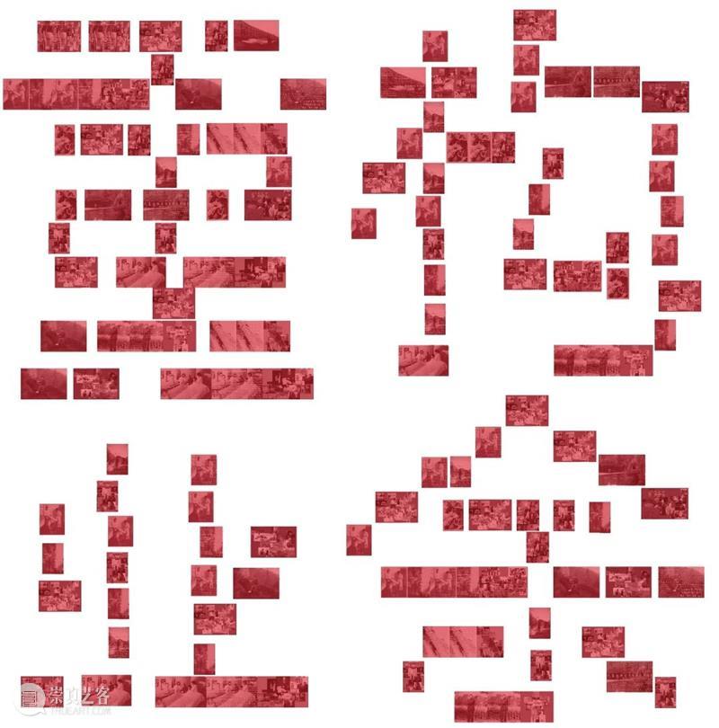 何博个展｜《从此没人和你说话》作品解析 作品 个展 何博 人和 科伦拜恩校园枪击 事件 别斯兰 人质 布鲁塞尔恐怖袭击事件 法国 崇真艺客