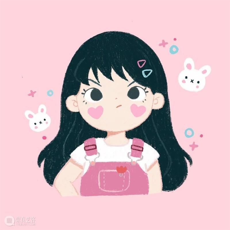 心都要被萌化了，可爱的卡通人物形象分享~ —— Sandra 卡通 人物 形象 Sandra END 崇真艺客