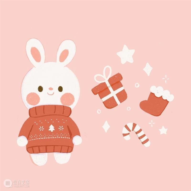 心都要被萌化了，可爱的卡通人物形象分享~ —— Sandra 卡通 人物 形象 Sandra END 崇真艺客