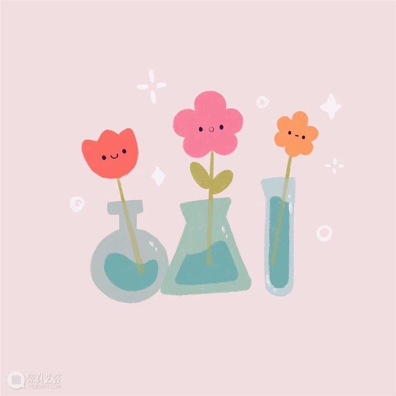 心都要被萌化了，可爱的卡通人物形象分享~ —— Sandra 卡通 人物 形象 Sandra END 崇真艺客