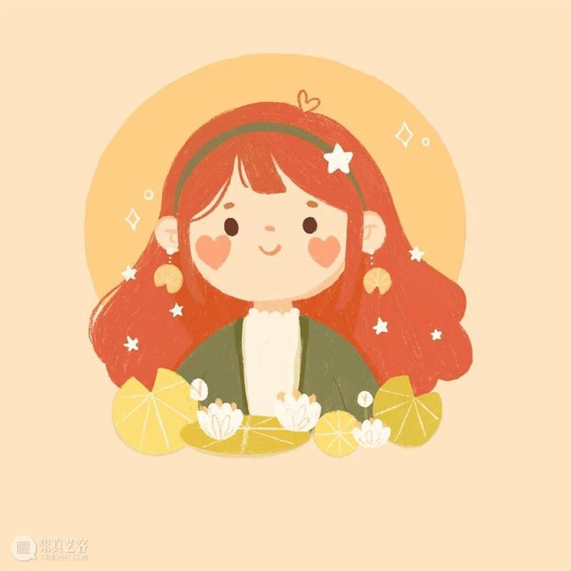 心都要被萌化了，可爱的卡通人物形象分享~ —— Sandra 卡通 人物 形象 Sandra END 崇真艺客