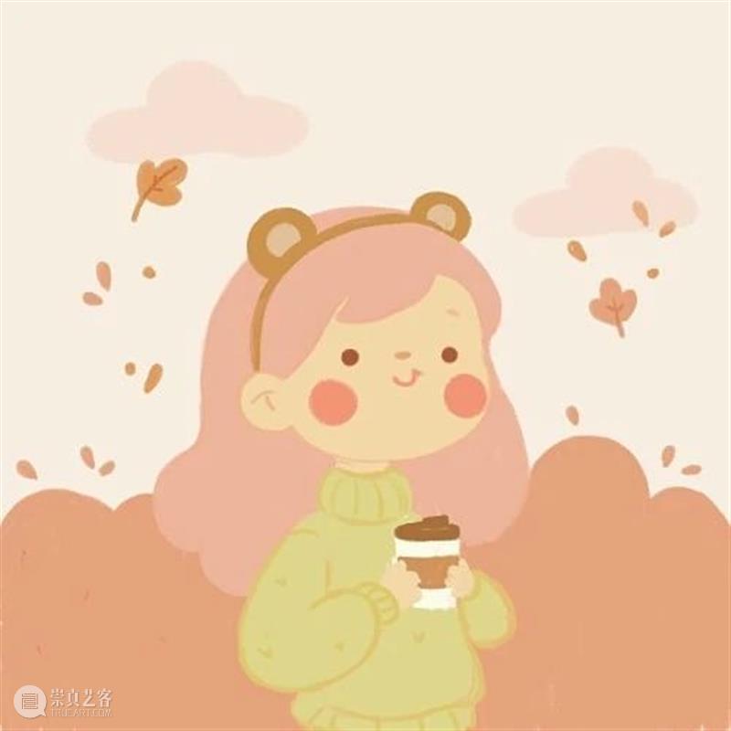 心都要被萌化了，可爱的卡通人物形象分享~ —— Sandra 卡通 人物 形象 Sandra END 崇真艺客