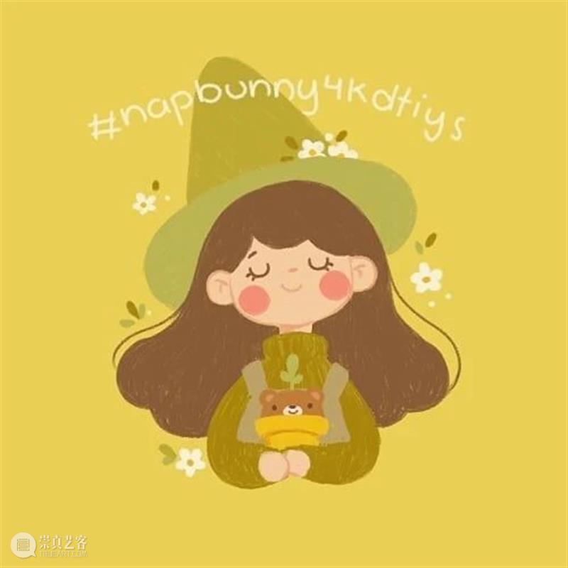 心都要被萌化了，可爱的卡通人物形象分享~ —— Sandra 卡通 人物 形象 Sandra END 崇真艺客