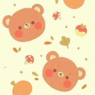 心都要被萌化了，可爱的卡通人物形象分享~ —— Sandra 卡通 人物 形象 Sandra END 崇真艺客