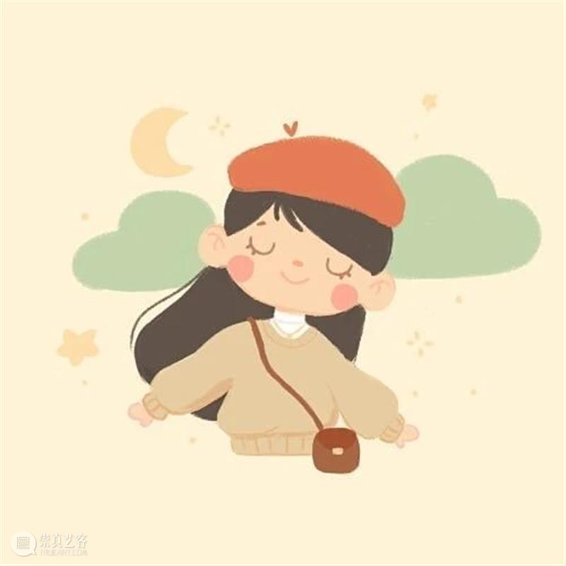 心都要被萌化了，可爱的卡通人物形象分享~ —— Sandra 卡通 人物 形象 Sandra END 崇真艺客