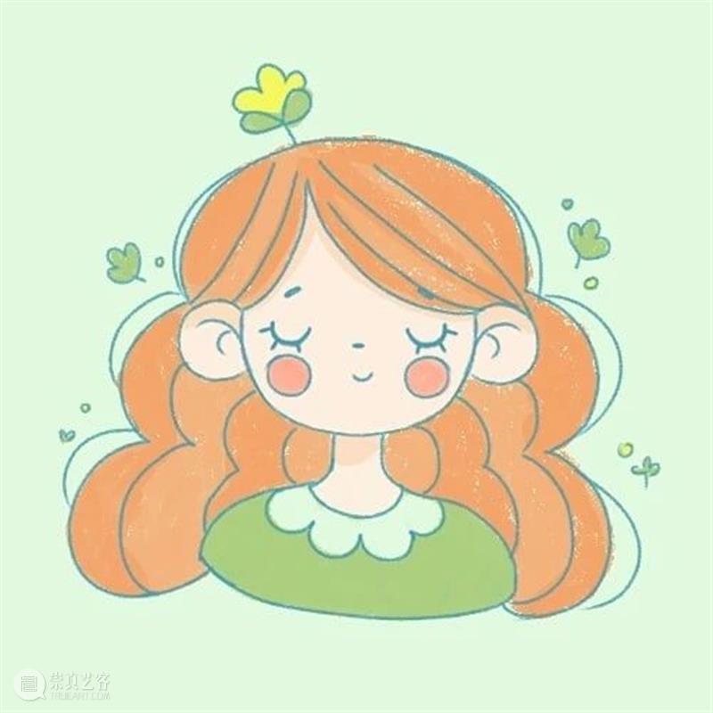 心都要被萌化了，可爱的卡通人物形象分享~ —— Sandra 卡通 人物 形象 Sandra END 崇真艺客