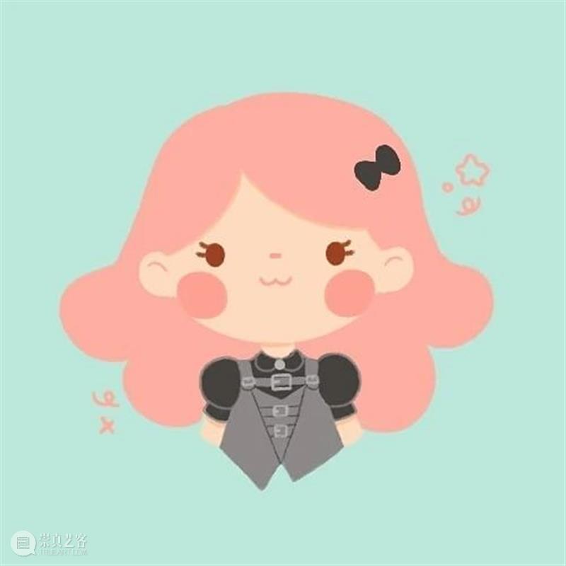 心都要被萌化了，可爱的卡通人物形象分享~ —— Sandra 卡通 人物 形象 Sandra END 崇真艺客