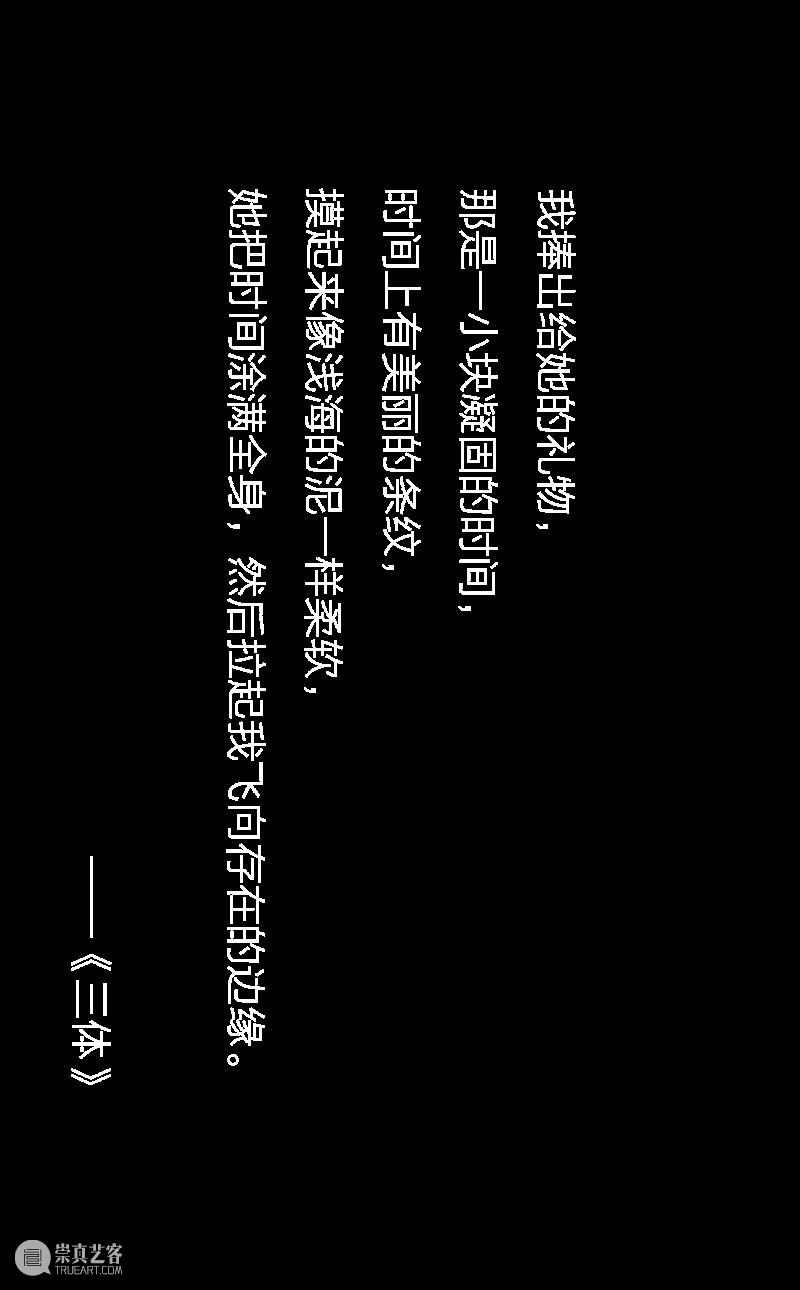 iArt宣传片丨如果↹流倒间时,你会… 宣传片 iArt 青年 艺术 计划 主题 导演 李俊成 二等奖 获得者 崇真艺客