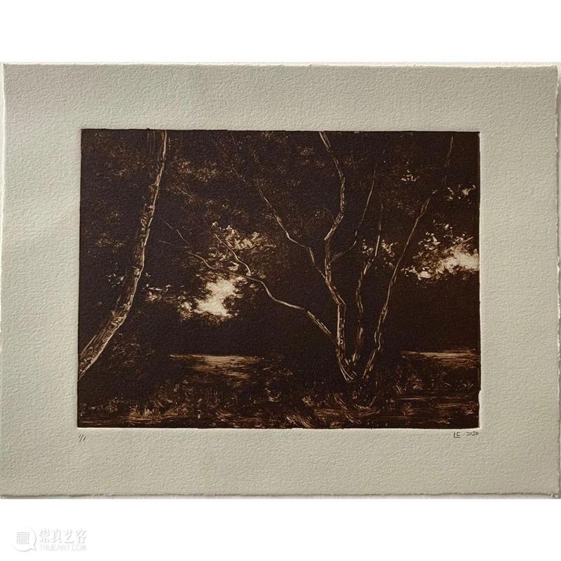 现场临摹名画，这种底气只有大神才具备 ！速速来欣赏 ~ 现场 名画 底气 大神 END 崇真艺客