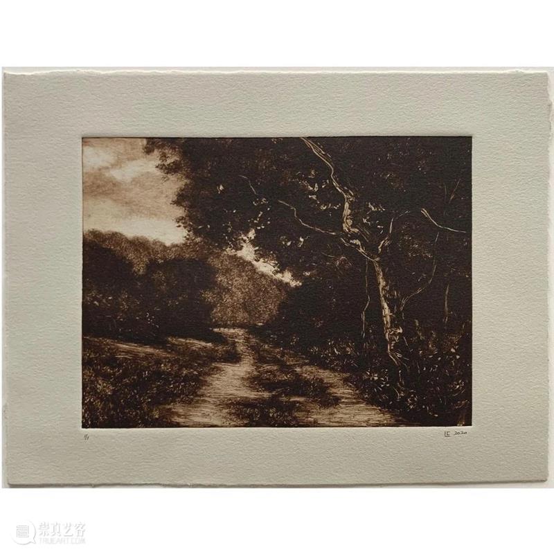 现场临摹名画，这种底气只有大神才具备 ！速速来欣赏 ~ 现场 名画 底气 大神 END 崇真艺客