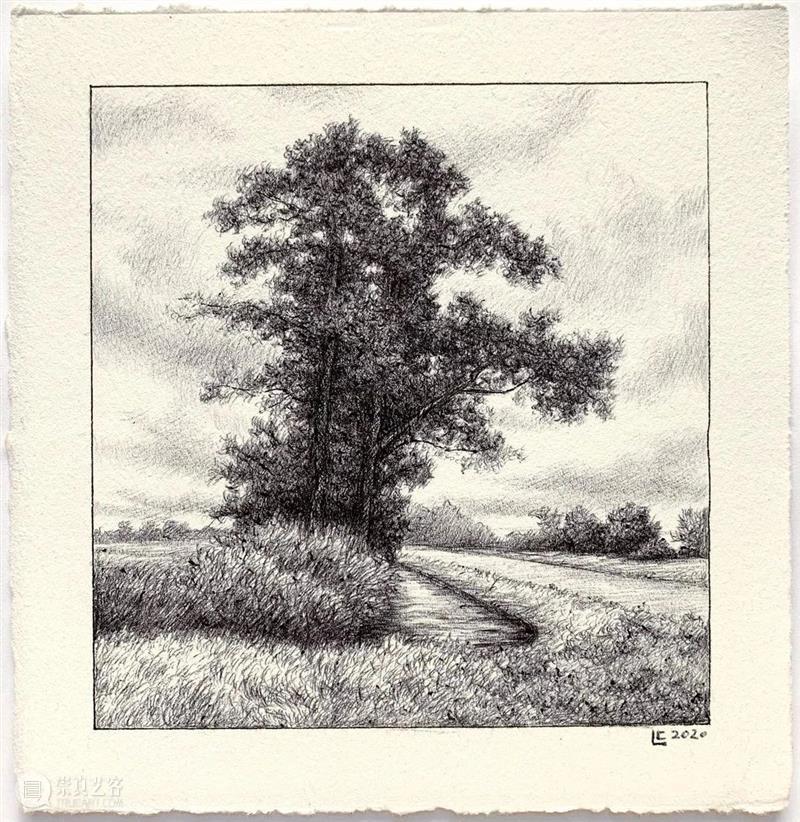 现场临摹名画，这种底气只有大神才具备 ！速速来欣赏 ~ 现场 名画 底气 大神 END 崇真艺客