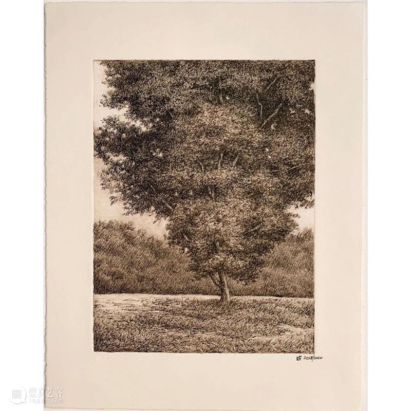 现场临摹名画，这种底气只有大神才具备 ！速速来欣赏 ~ 现场 名画 底气 大神 END 崇真艺客