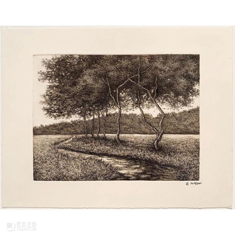 现场临摹名画，这种底气只有大神才具备 ！速速来欣赏 ~ 现场 名画 底气 大神 END 崇真艺客