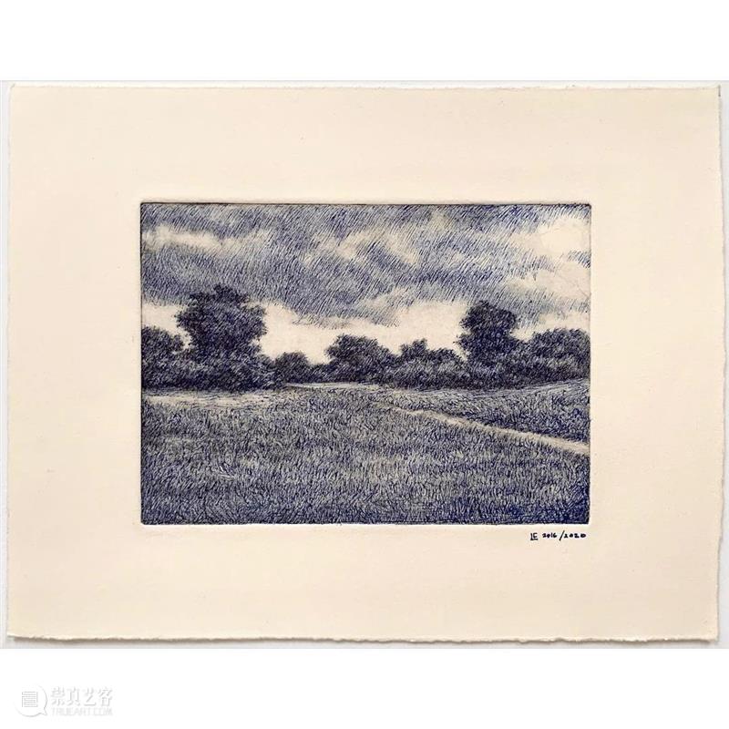 现场临摹名画，这种底气只有大神才具备 ！速速来欣赏 ~ 现场 名画 底气 大神 END 崇真艺客