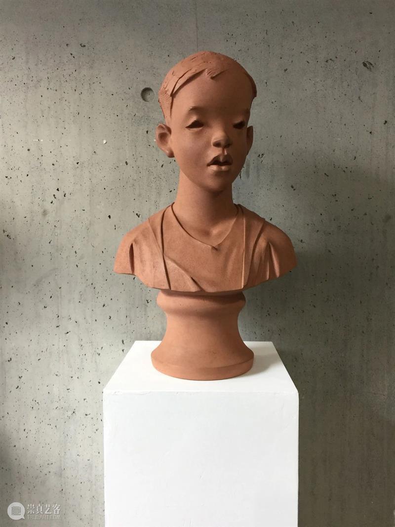 艺术家-吴永平|相遇·上海当代陶瓷实验艺术展 上海 陶瓷 艺术展 艺术家 吴永平 相遇 美术 个人 简介 中央美术学院 崇真艺客