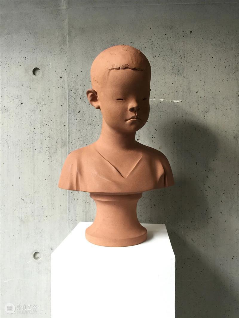 艺术家-吴永平|相遇·上海当代陶瓷实验艺术展 上海 陶瓷 艺术展 艺术家 吴永平 相遇 美术 个人 简介 中央美术学院 崇真艺客