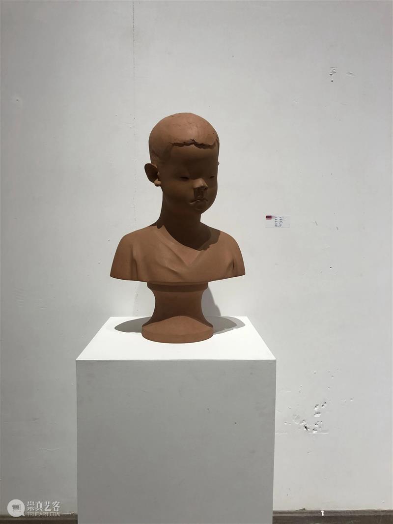 艺术家-吴永平|相遇·上海当代陶瓷实验艺术展 上海 陶瓷 艺术展 艺术家 吴永平 相遇 美术 个人 简介 中央美术学院 崇真艺客