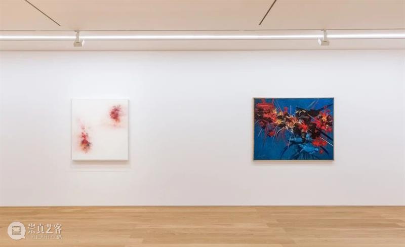 贝浩登香港 | 群展“浮世” 贝浩登 香港 群展 浮世 现场 金宗学 洛朗 格拉索 席洛 汉兹曼 崇真艺客
