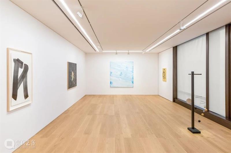 贝浩登香港 | 群展“浮世” 贝浩登 香港 群展 浮世 现场 金宗学 洛朗 格拉索 席洛 汉兹曼 崇真艺客
