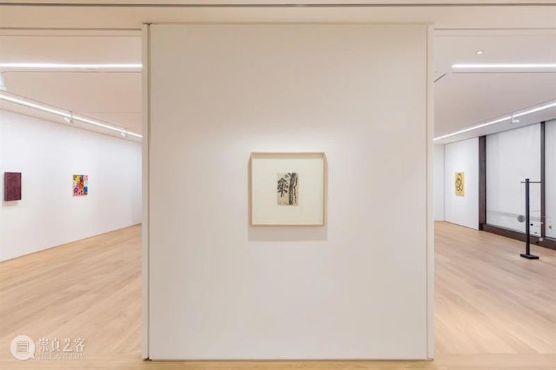 贝浩登香港 | 群展“浮世” 贝浩登 香港 群展 浮世 现场 金宗学 洛朗 格拉索 席洛 汉兹曼 崇真艺客