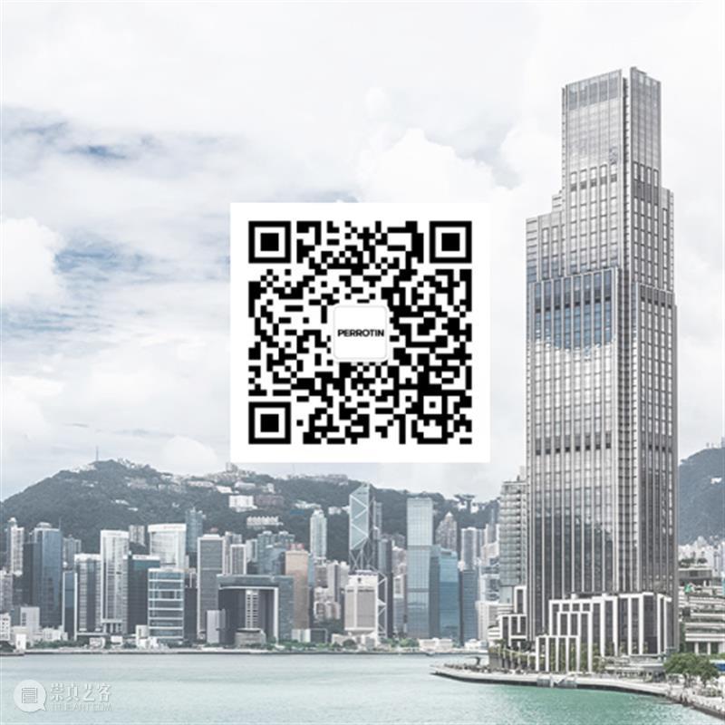贝浩登香港 | 群展“浮世” 贝浩登 香港 群展 浮世 现场 金宗学 洛朗 格拉索 席洛 汉兹曼 崇真艺客