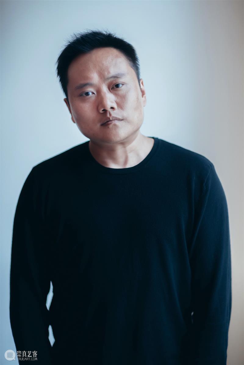 伍伟：无阻 展览 中国 北京市当代唐人艺术中心 当代唐人艺术中心  杨紫  伍伟  崇真艺客