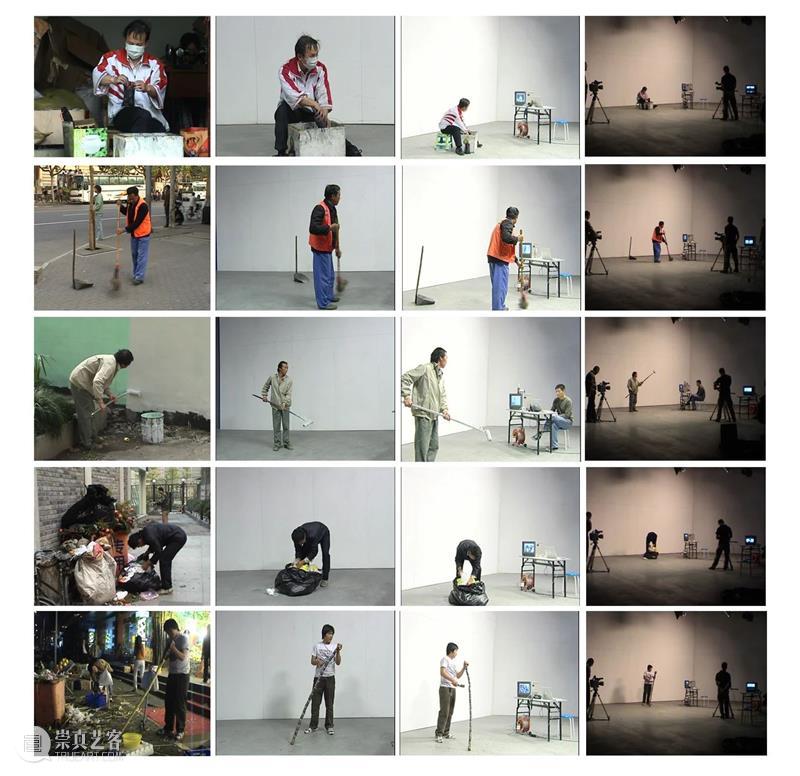 艺术家推介 | 2020武汉·第五届美术文献展(Ⅲ) 美术 武汉 艺术家 文献展 湖北美术馆 美术文献艺术中心 时间 地点 主策展人 付晓东 崇真艺客