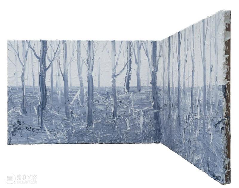 艺术家推介 | 2020武汉·第五届美术文献展(Ⅲ) 美术 武汉 艺术家 文献展 湖北美术馆 美术文献艺术中心 时间 地点 主策展人 付晓东 崇真艺客