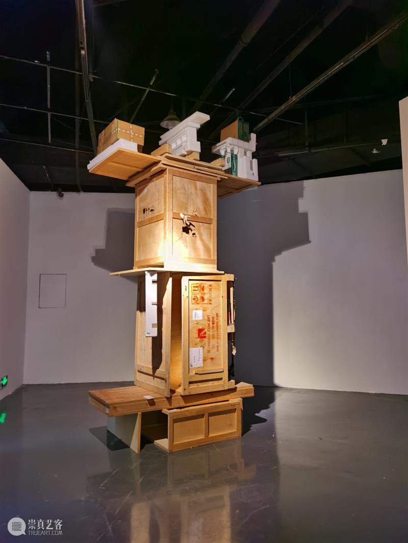 艺术家推介 | 2020武汉·第五届美术文献展(Ⅲ) 美术 武汉 艺术家 文献展 湖北美术馆 美术文献艺术中心 时间 地点 主策展人 付晓东 崇真艺客