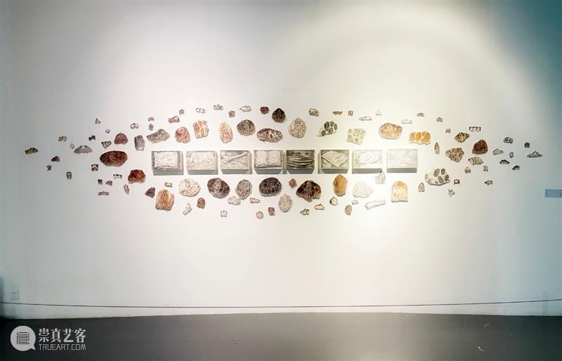 艺术家推介 | 2020武汉·第五届美术文献展(Ⅲ) 美术 武汉 艺术家 文献展 湖北美术馆 美术文献艺术中心 时间 地点 主策展人 付晓东 崇真艺客