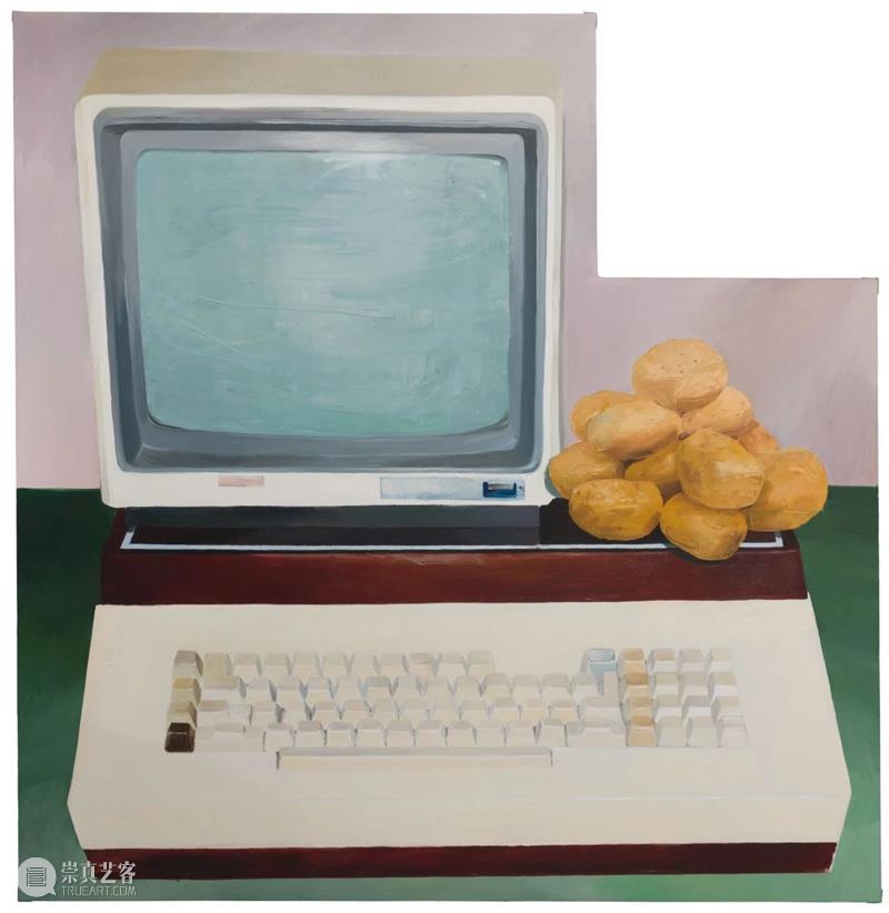 艺术家推介 | 2020武汉·第五届美术文献展(Ⅲ) 美术 武汉 艺术家 文献展 湖北美术馆 美术文献艺术中心 时间 地点 主策展人 付晓东 崇真艺客