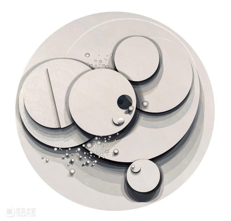 首届广州当代艺博会开幕在即丨蜂巢当代艺术中心以超强阵容参展丨Booth: A07 广州 艺博会 在即丨蜂巢当代艺术中心 阵容 丨Booth 艺术 博览会 蜂巢 当代 中心 崇真艺客
