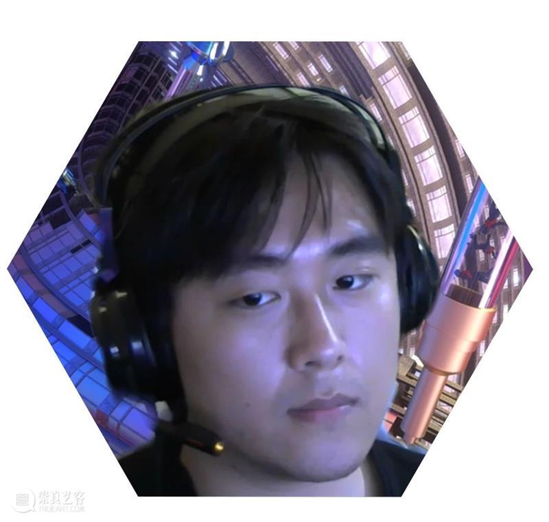 D-TALK#15 | DAY1 智能设计与未来居住方式 TALK 智能 未来 方式 线上 论坛 Online Forum bilibili 房间 崇真艺客
