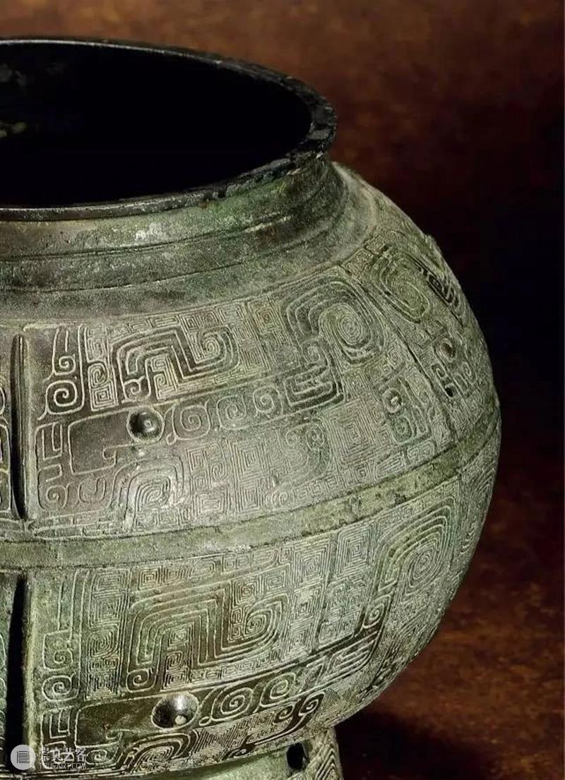 越王“不光剑”1046万成交，西泠秋拍续兮甲盘创青铜器热潮！ 越王 光剑 西泠秋 兮甲盘创青铜器 热潮 Lot 战国 青铜错金银 越王旨殹 成交价 崇真艺客