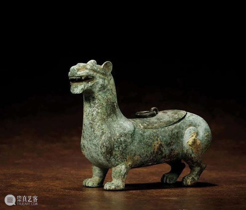 越王“不光剑”1046万成交，西泠秋拍续兮甲盘创青铜器热潮！ 越王 光剑 西泠秋 兮甲盘创青铜器 热潮 Lot 战国 青铜错金银 越王旨殹 成交价 崇真艺客