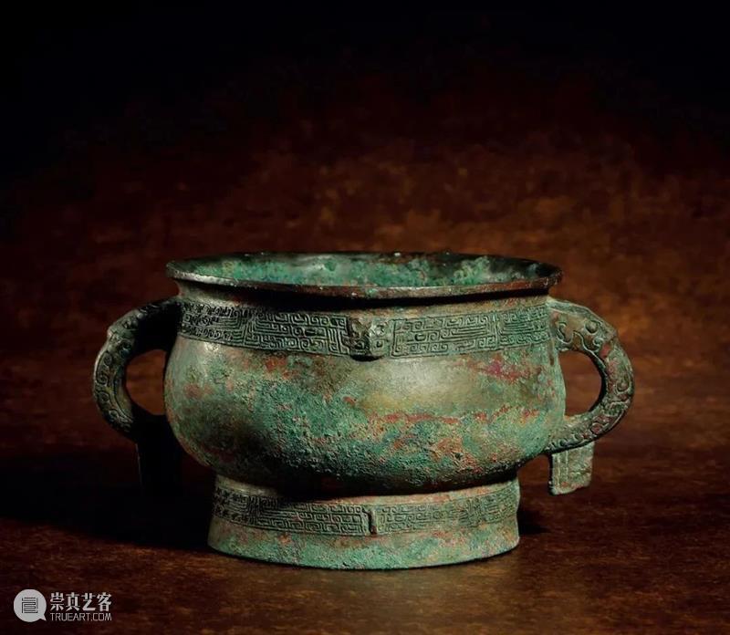 越王“不光剑”1046万成交，西泠秋拍续兮甲盘创青铜器热潮！ 越王 光剑 西泠秋 兮甲盘创青铜器 热潮 Lot 战国 青铜错金银 越王旨殹 成交价 崇真艺客