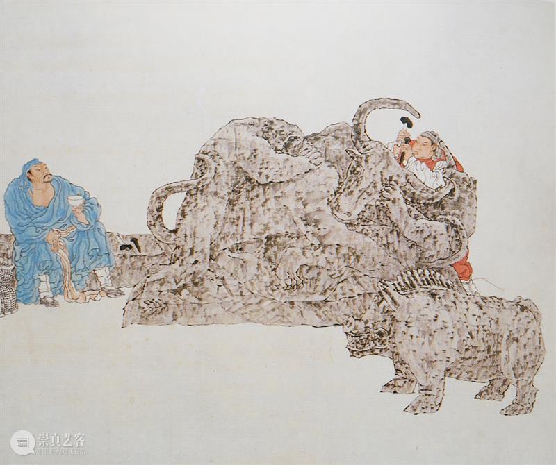 我画连环画——于友善 教授丨AMNUA讲座 AMNUA 讲座 连环画 于友善 教授 漫行记 活动 主讲人 时间 Time 崇真艺客