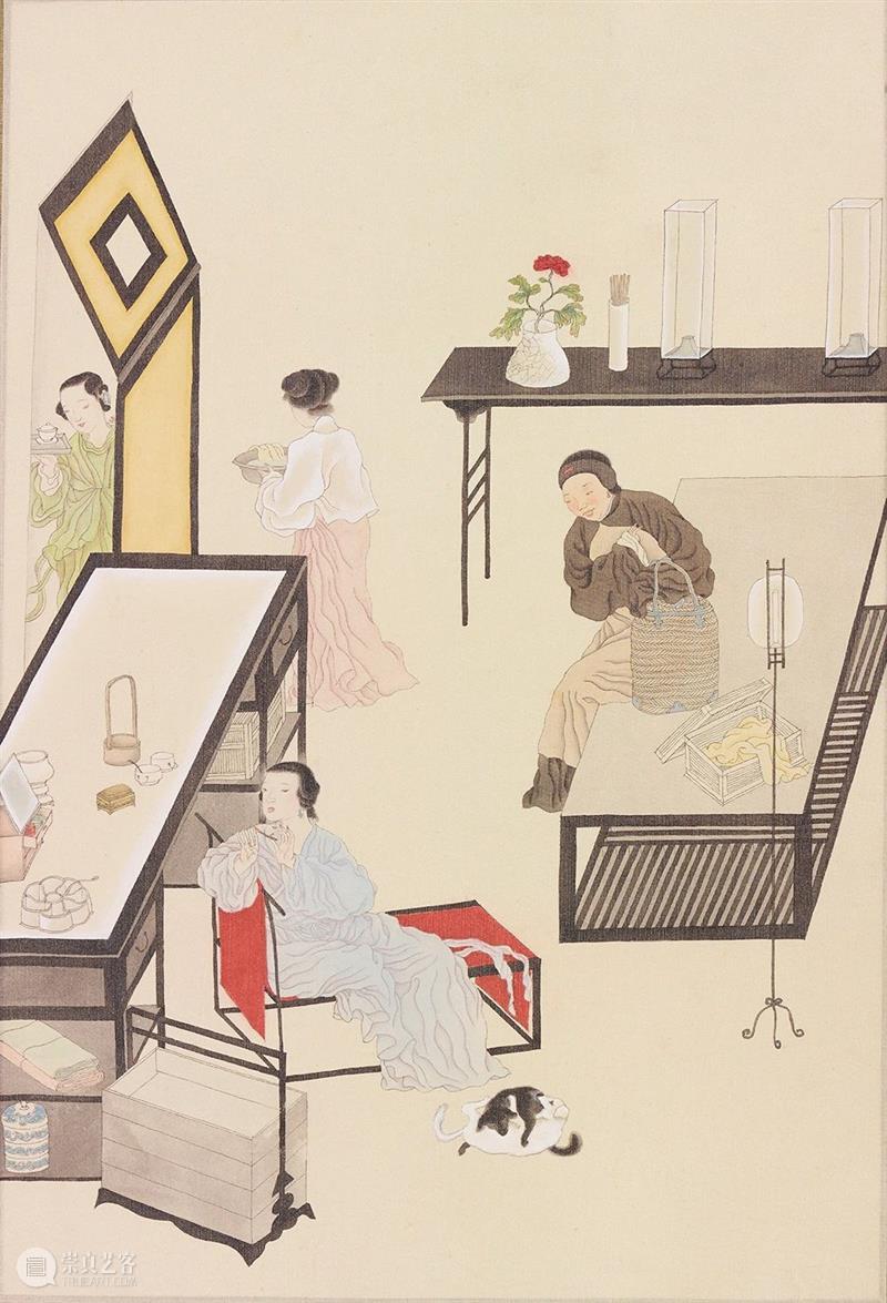 我画连环画——于友善 教授丨AMNUA讲座 AMNUA 讲座 连环画 于友善 教授 漫行记 活动 主讲人 时间 Time 崇真艺客