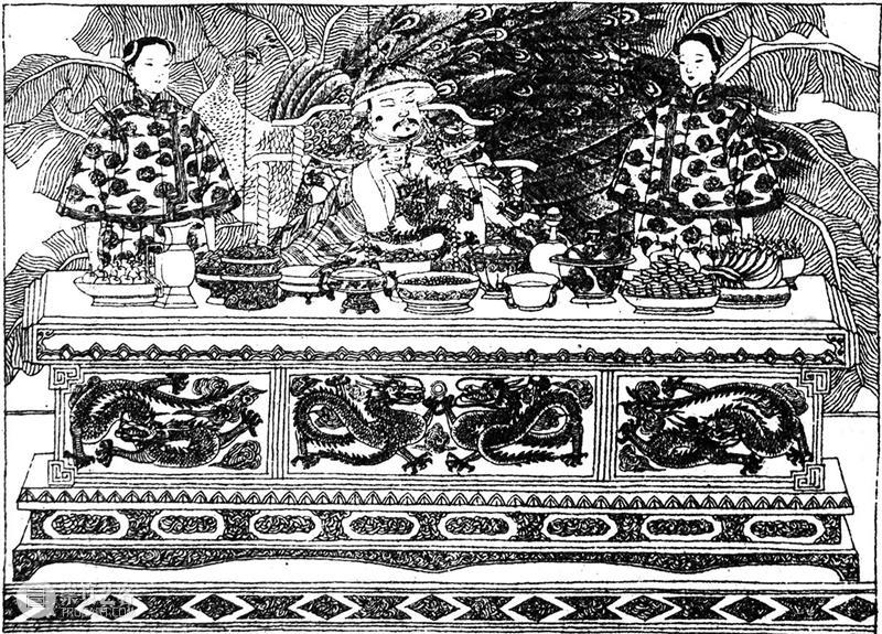 我画连环画——于友善 教授丨AMNUA讲座 AMNUA 讲座 连环画 于友善 教授 漫行记 活动 主讲人 时间 Time 崇真艺客