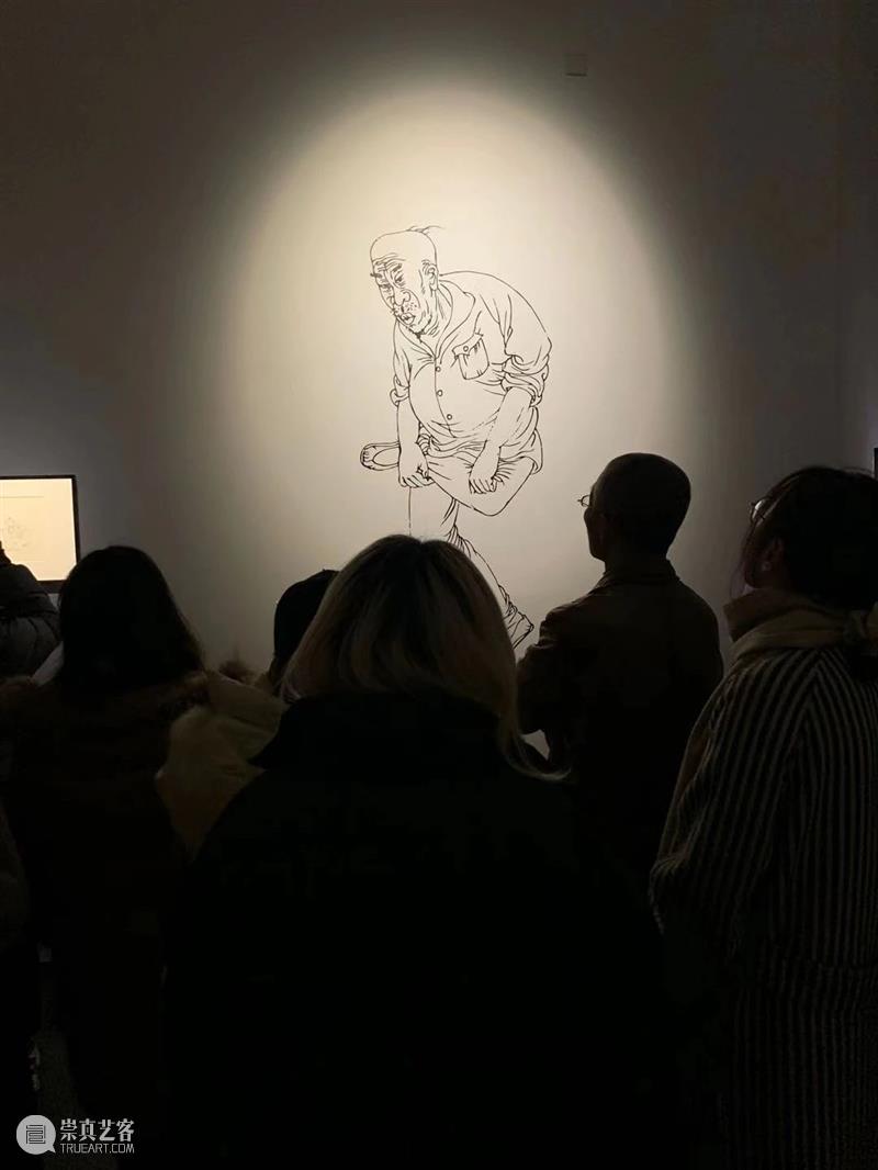 我画连环画——于友善 教授丨AMNUA讲座 AMNUA 讲座 连环画 于友善 教授 漫行记 活动 主讲人 时间 Time 崇真艺客